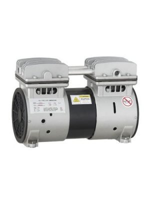 Motor de compresor de aire silencioso dental SP400