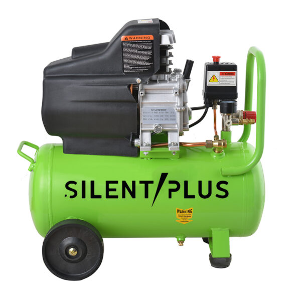 24L direct-driven Oil lubricated air compressor